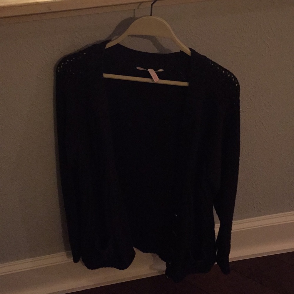 Victoria’s Secret cardigan